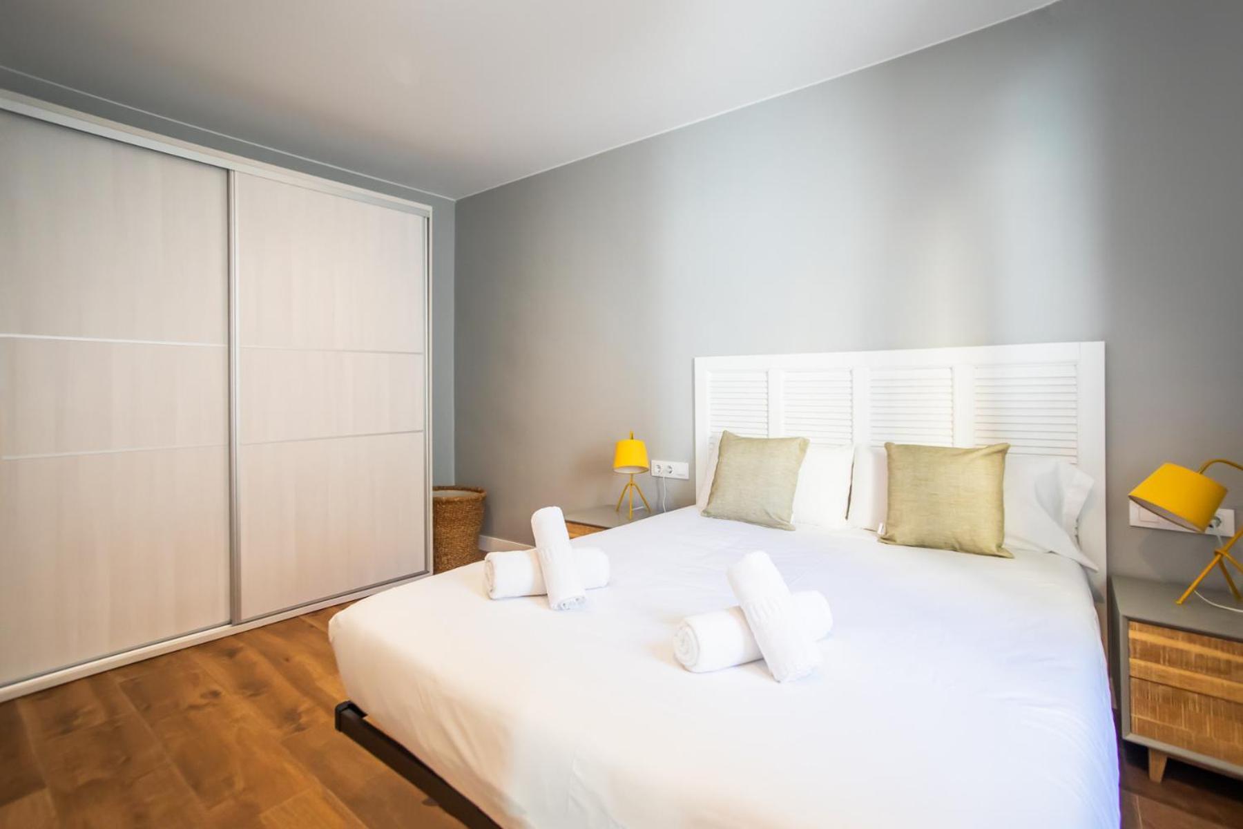 Apartment E4mal1080 - Fabulous Flat Next To Sagrada Familia Barcelona