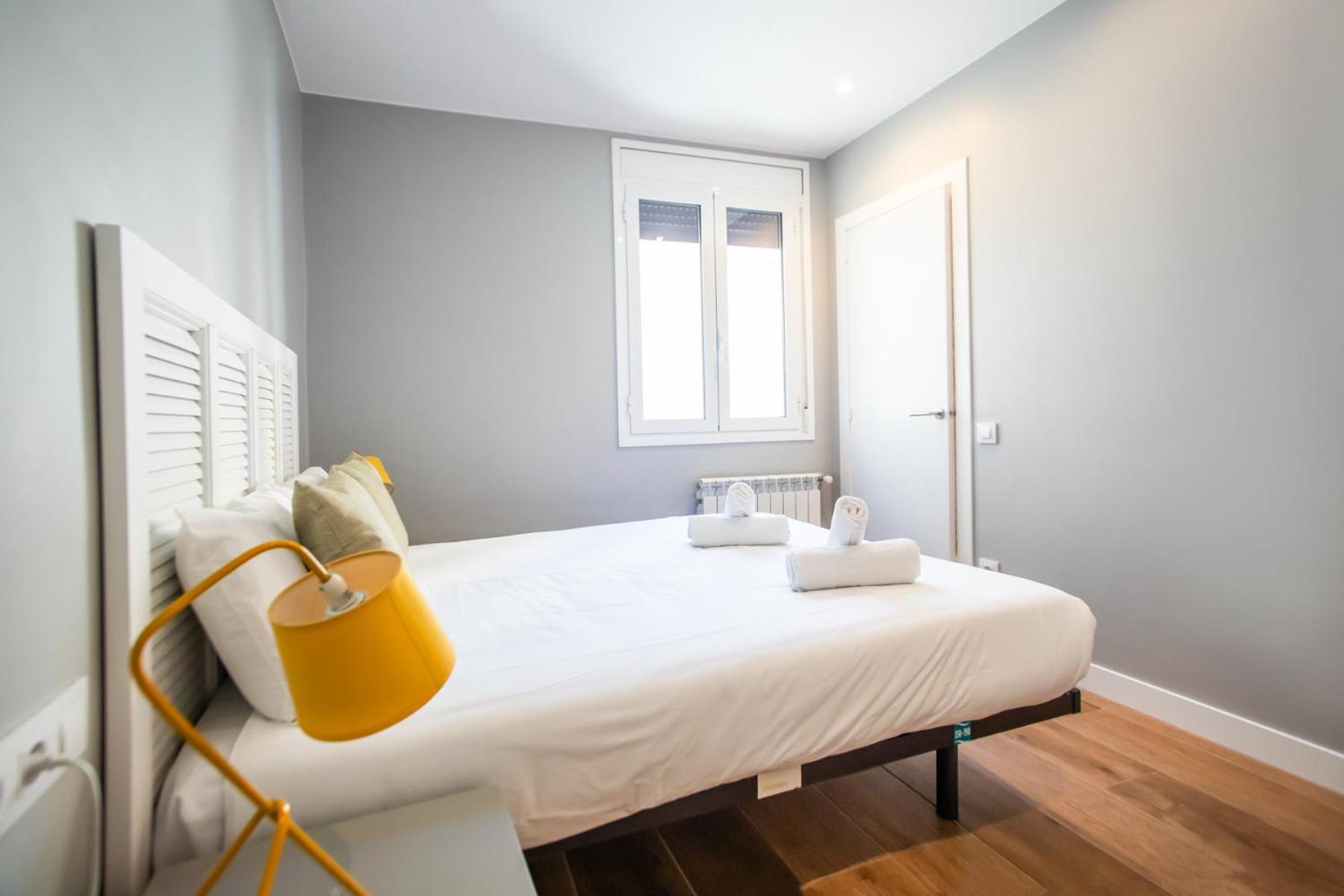 E4mal1080 - Fabulous Flat Next To Sagrada Familia Apartment Barcelona