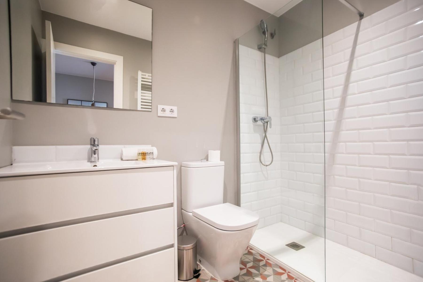 E4mal1080 - Fabulous Flat Next To Sagrada Familia Barcelona