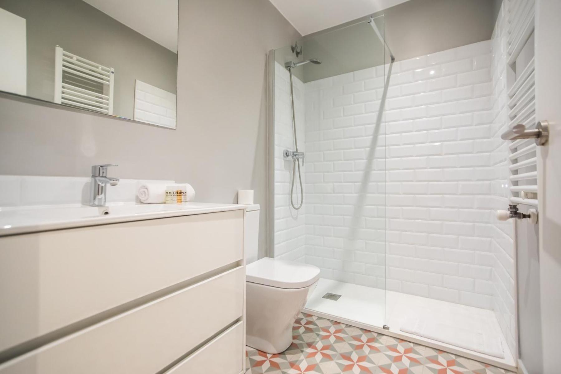 E4mal1080 - Fabulous Flat Next To Sagrada Familia * Barcelona