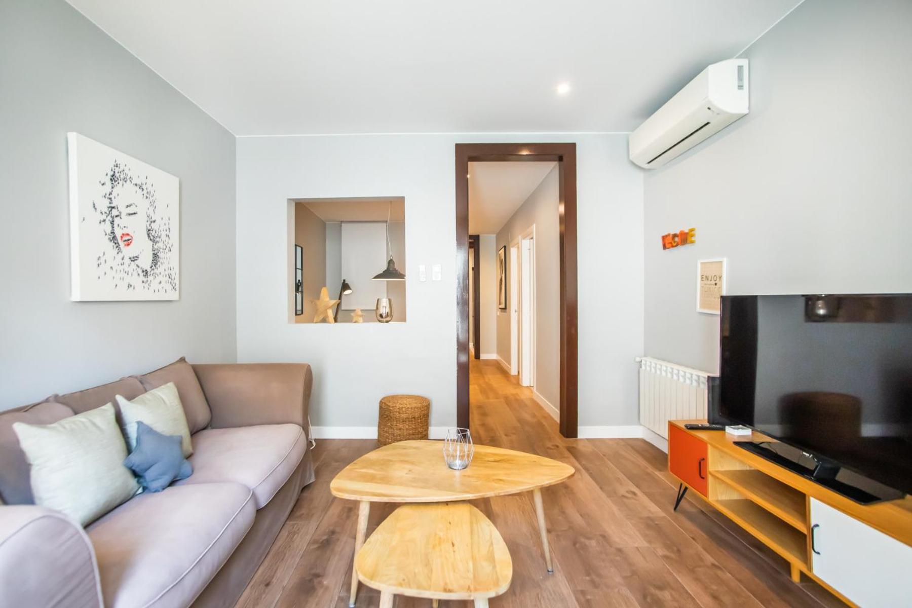 E4mal1080 - Fabulous Flat Next To Sagrada Familia