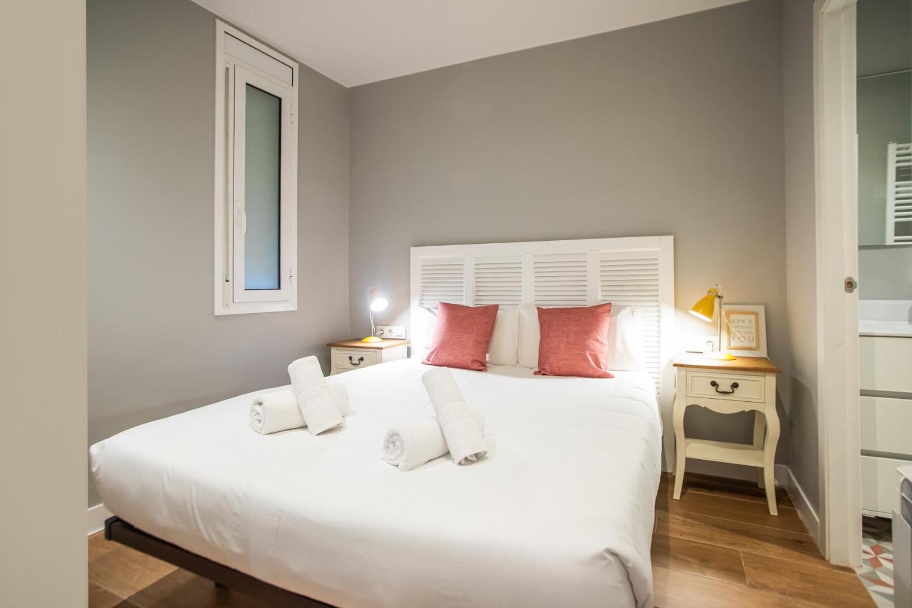 E4mal1080 - Fabulous Flat Next To Sagrada Familia Apartment Barcelona