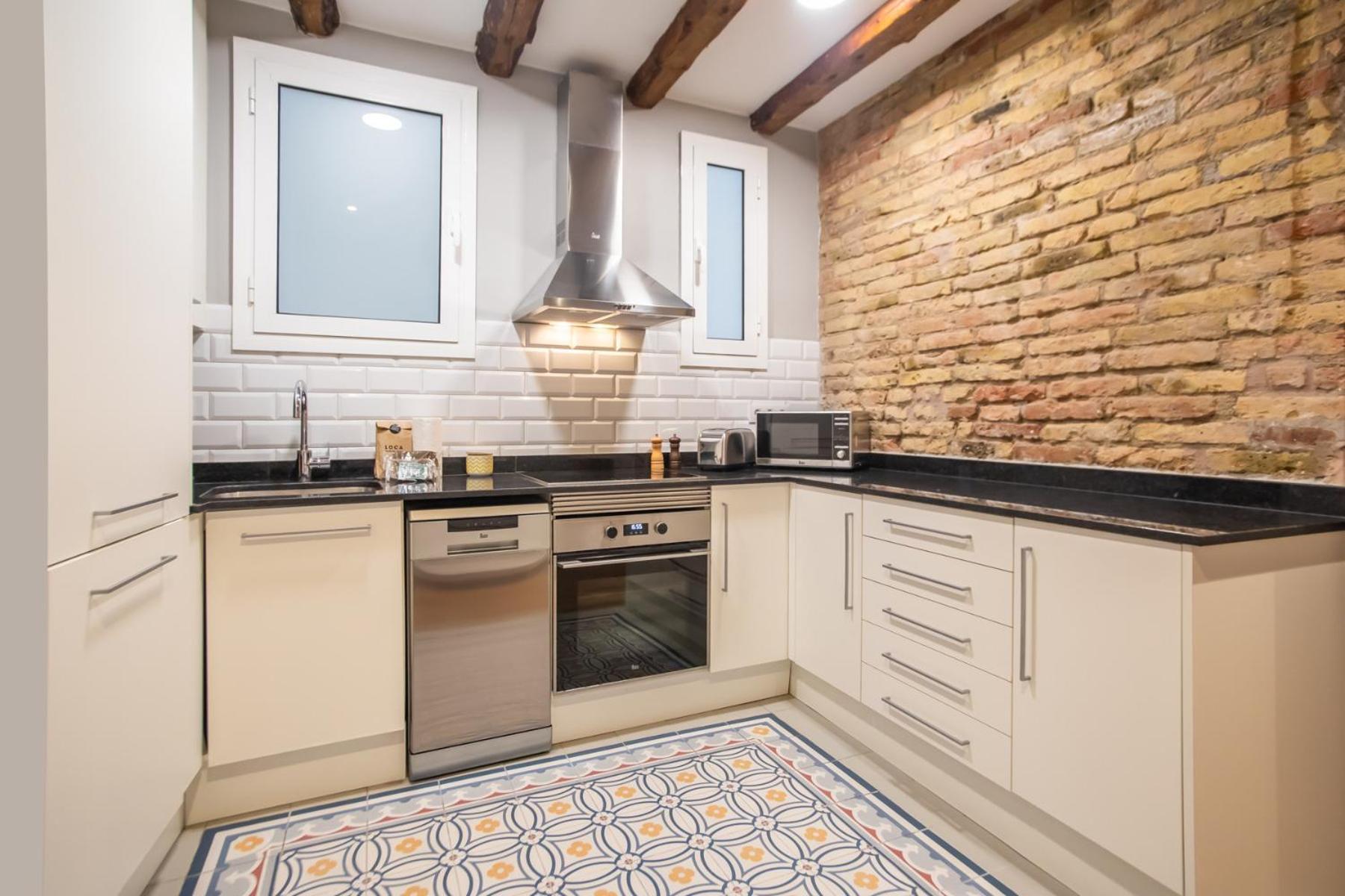 E4mal1080 - Fabulous Flat Next To Sagrada Familia Barcelona